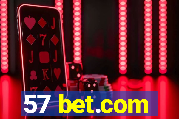 57 bet.com